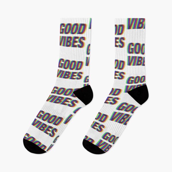 Item preview, Good Vibes designed and sold by shirtart shop.