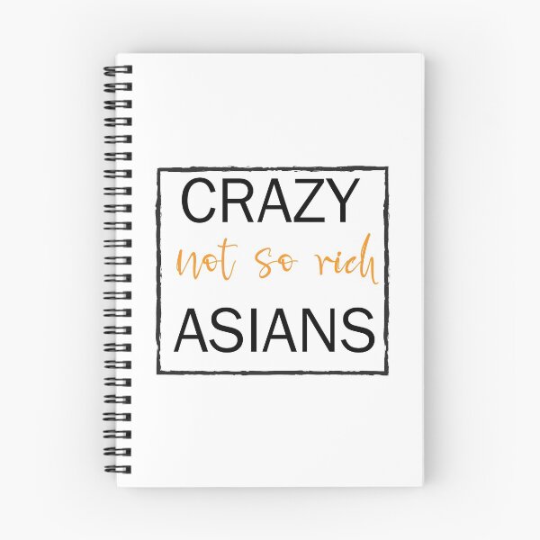 Item preview, crazy not so rich asian designed and sold by Ashi17.