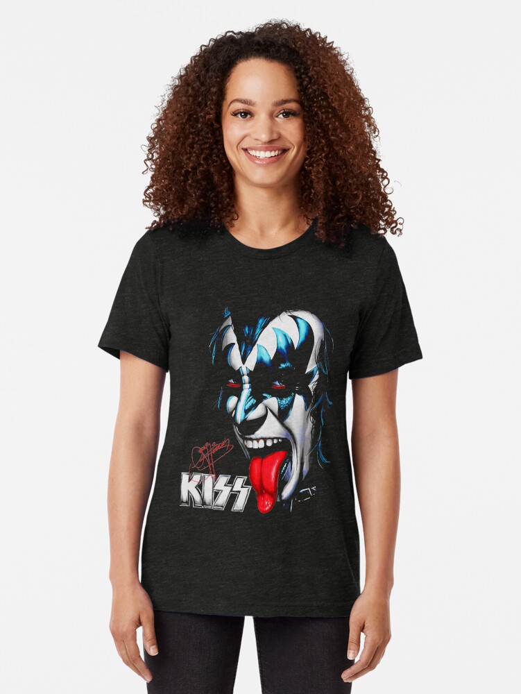 t shirt kizz