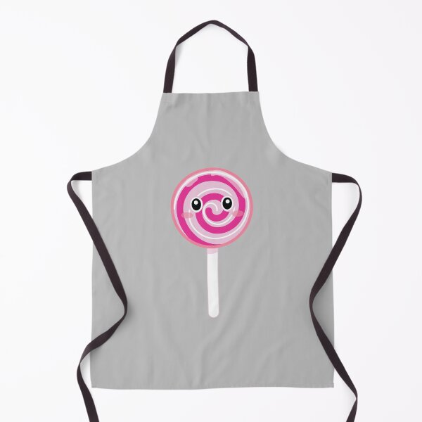 Item preview, Cute Pink Lollipop designed and sold by ShawnDzign.