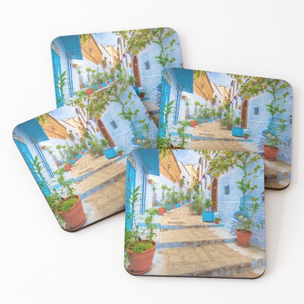 Item preview, CHEFCHAOUEN, MOROCCO designed and sold by mitzobs.