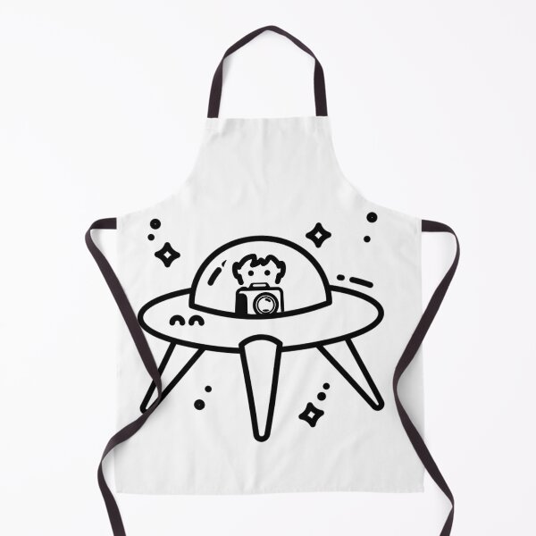 Item preview, otter space photographer  designed and sold by zupperman.