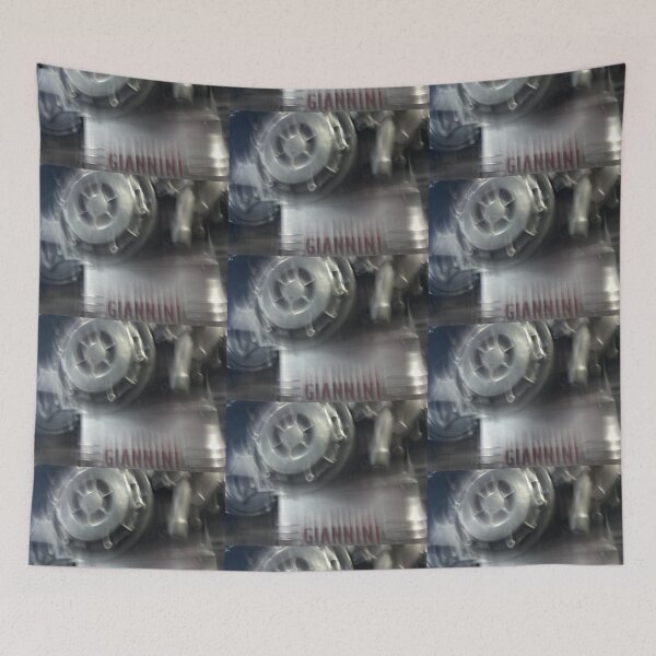 Item preview,  "Giannini" oil pan designed and sold by walterfest.