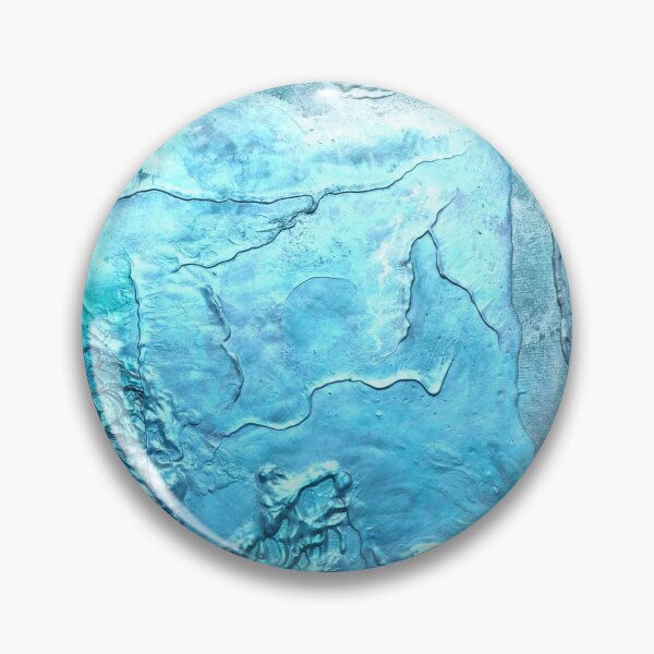 Item preview, Watery Blues designed and sold by Adam Nash.