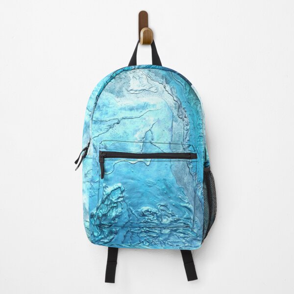 Item preview, Watery Blues designed and sold by Adam Nash.