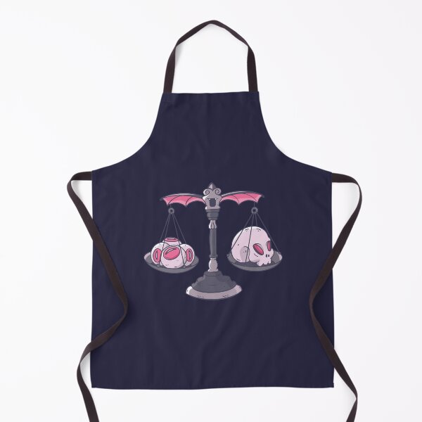 Item preview, Halloween Libra Jurist Lawyer designed and sold by DerSenat.