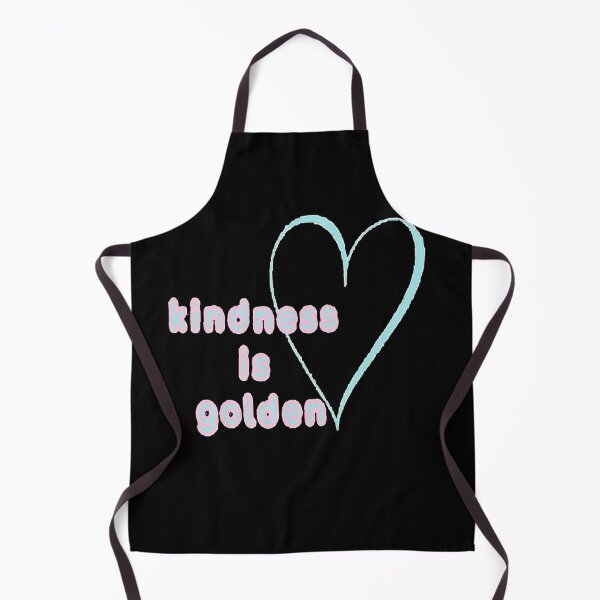 Item preview, kindness is golden meaning designed and sold by NancyArtDesigns.