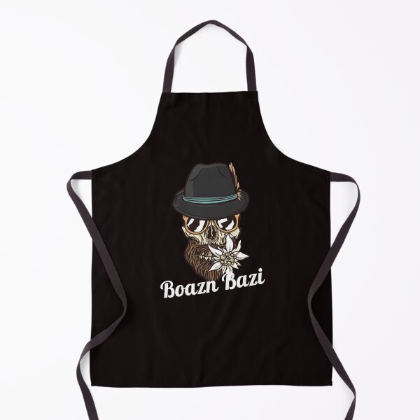 Item preview, Bavaria skull Boazn Bazi designed and sold by DerSenat.