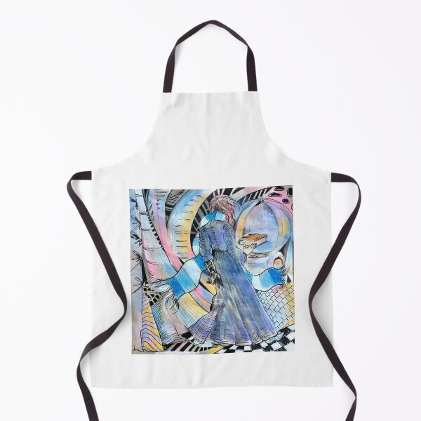 Item preview, Ophelie von Spiegelreisen designed and sold by Elena Ploetz.