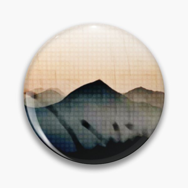 Item preview, Calming Mountainside designed and sold by 1trudynasty.