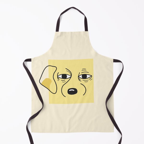 Item preview, Haggard the Dog designed and sold by JOHNITEES.