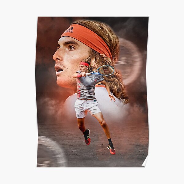 Tsitsipas Girlfriend Theodora / Stefanos Tsitsipas T ...