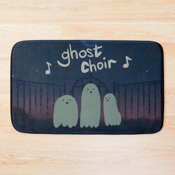 Item preview, Ghost Choir designed and sold by SortaFire.