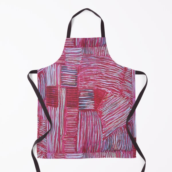 Item preview, Strawberry Fields designed and sold by KateBrayArt.