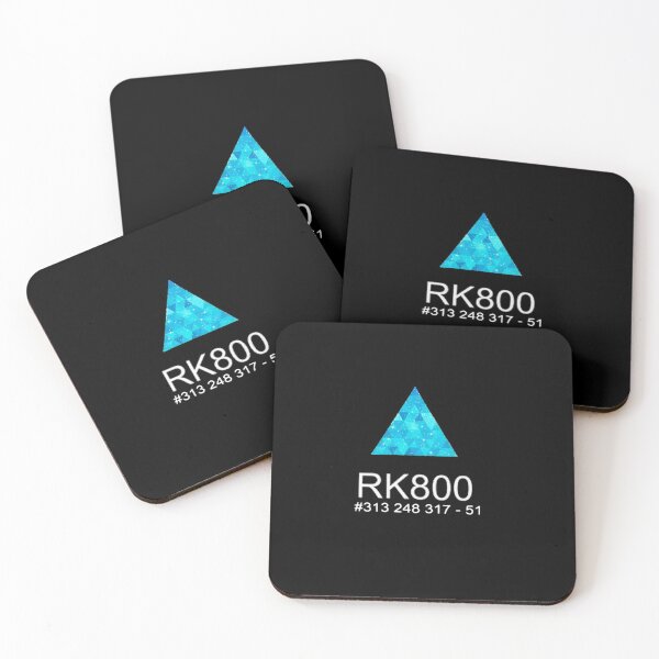 Item preview, Connor RK800 designed and sold by sonoyang.