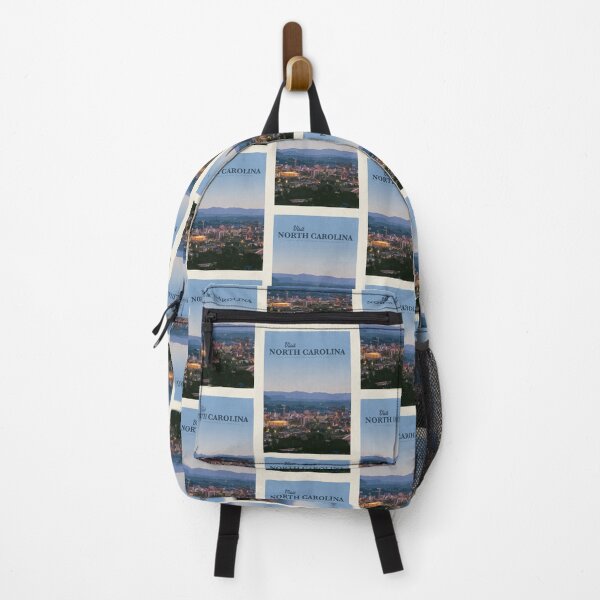 Item preview, Visit North Carolina designed and sold by Mercury Club.