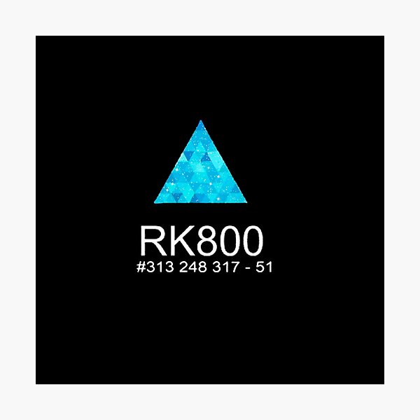 Item preview, Connor RK800 designed and sold by sonoyang.
