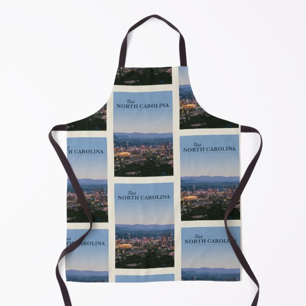 Item preview, Visit North Carolina designed and sold by Mercury Club.