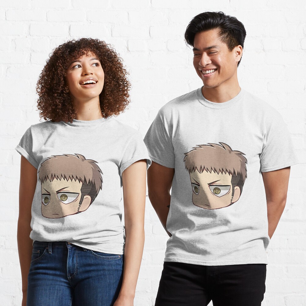 jean kirstein shirt