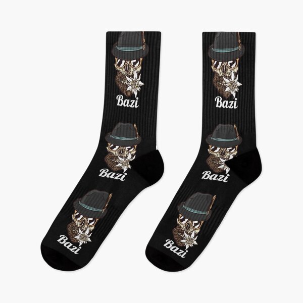 Item preview, Bavaria Totenkopf Bazi designed and sold by DerSenat.