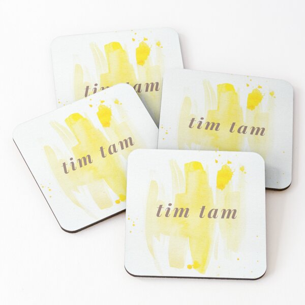 Item preview, Tim tam stikers designed and sold by mouda20.