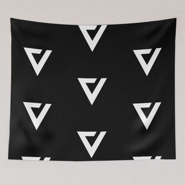 Item preview, Detroit become human deviant symbol designed and sold by sonoyang.