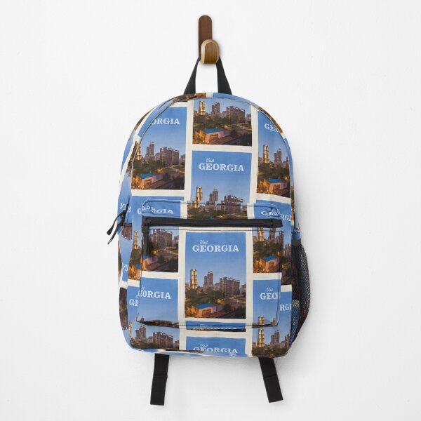 Item preview, Visit Georgia designed and sold by Mercury Club.