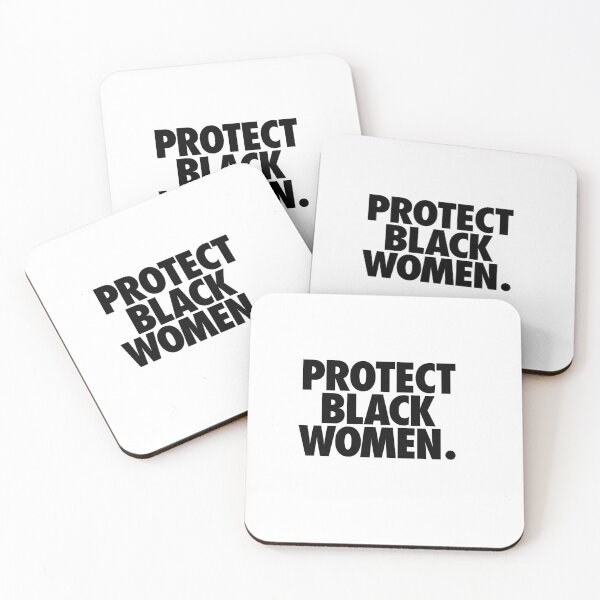 Item preview, Protect Black Women designed and sold by Airrpj.