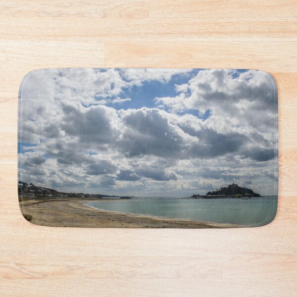 Item preview, St Michael's Mount and Marazion designed and sold by Cameranick.