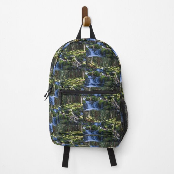 Item preview, Mountain Stream designed and sold by shihaams.