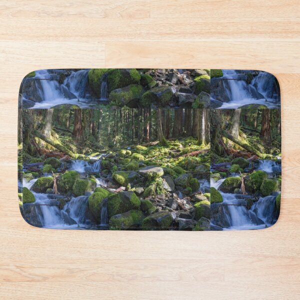 Item preview, Mountain Stream designed and sold by shihaams.