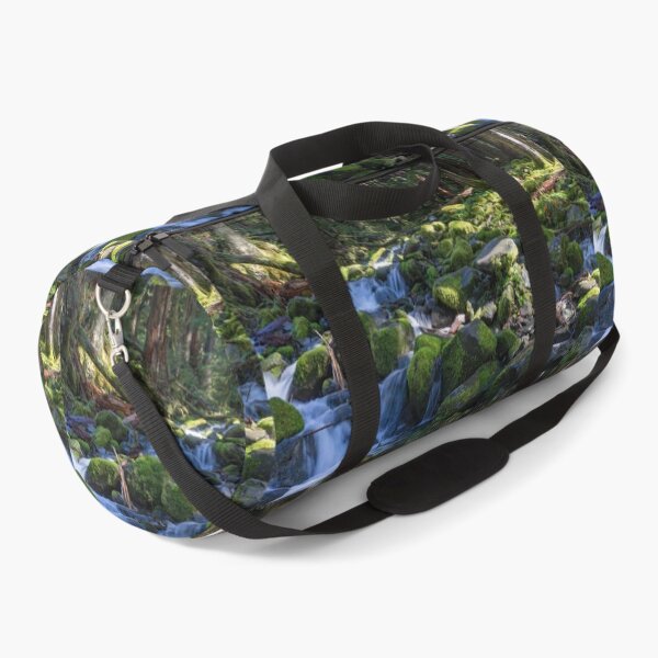 Item preview, Mountain Stream designed and sold by shihaams.