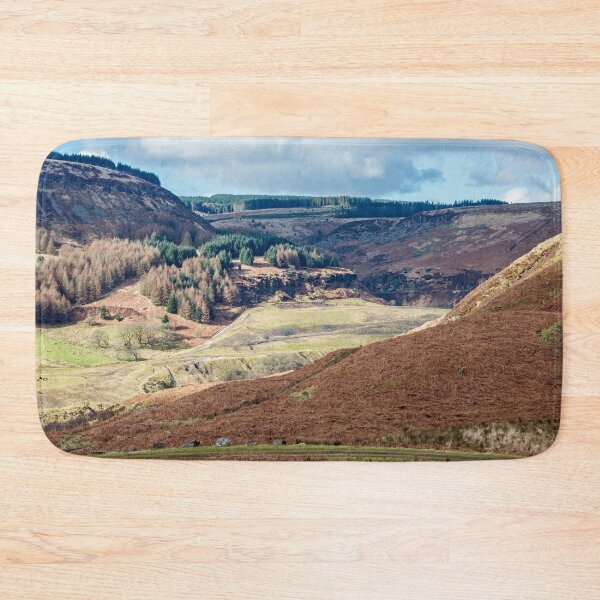 Item preview, Top of the Rhondda Fawr designed and sold by Cameranick.