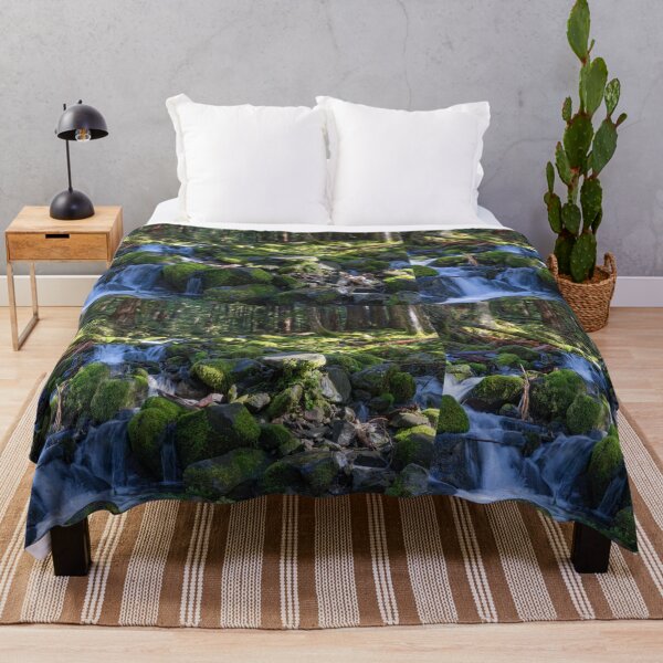 Item preview, Mountain Stream designed and sold by shihaams.