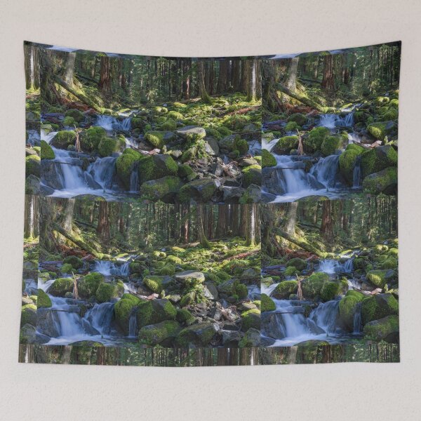 Item preview, Mountain Stream designed and sold by shihaams.