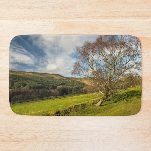 Item preview, Sunny Winter Day in the Beacons designed and sold by Cameranick.
