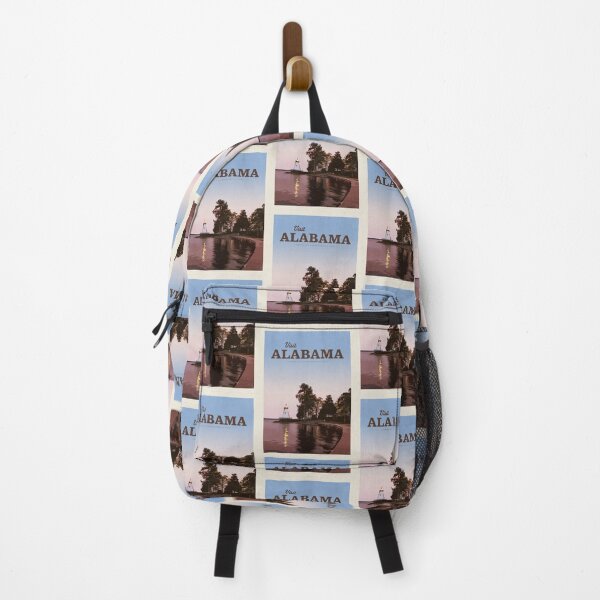 Item preview, Visit Alabama designed and sold by Mercury Club.
