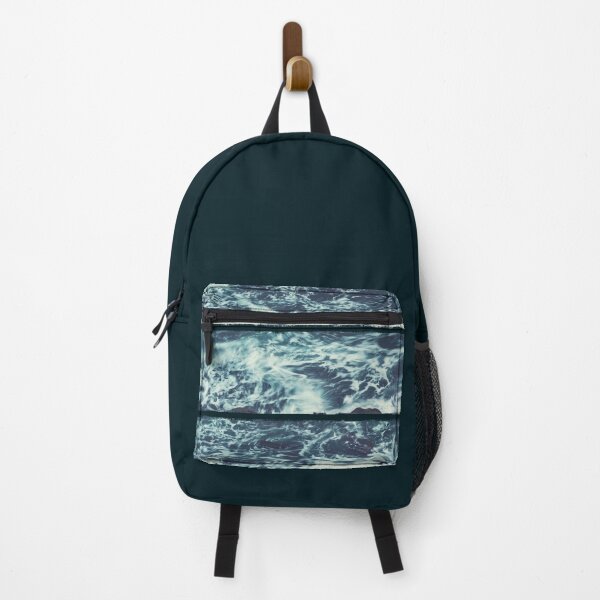 Item preview, Saltwater Triptych designed and sold by Dyrk Wyst Redbubble Shop.