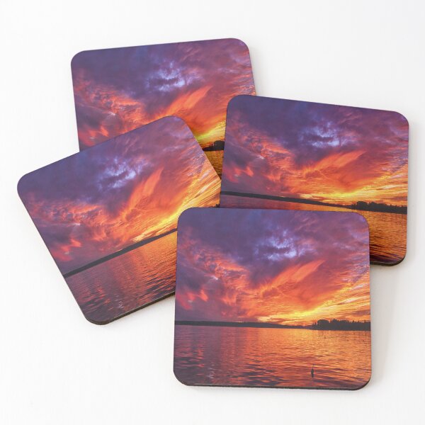 Item preview, Acadia sunset designed and sold by Dubage603.