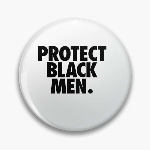 Item preview, Protect Black Men designed and sold by Airrpj.