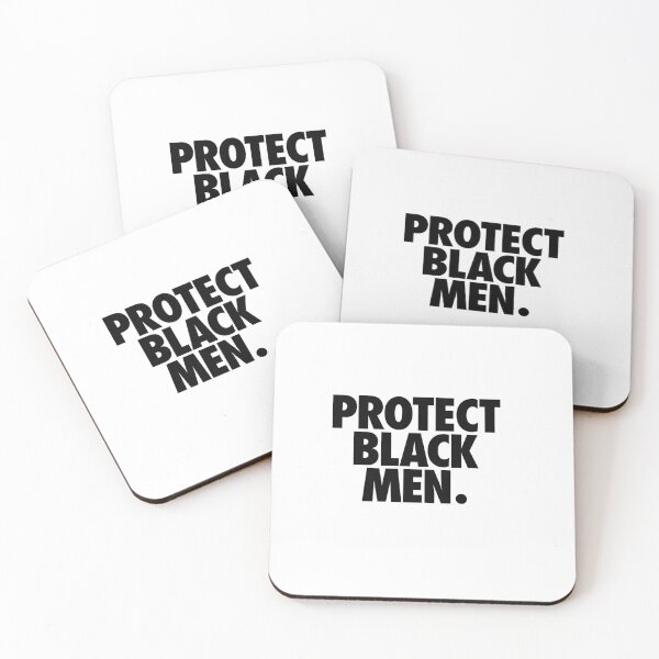 Item preview, Protect Black Men designed and sold by Airrpj.