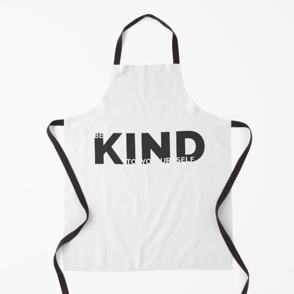 Item preview, Be Kind to Yourself designed and sold by paperweight-art.