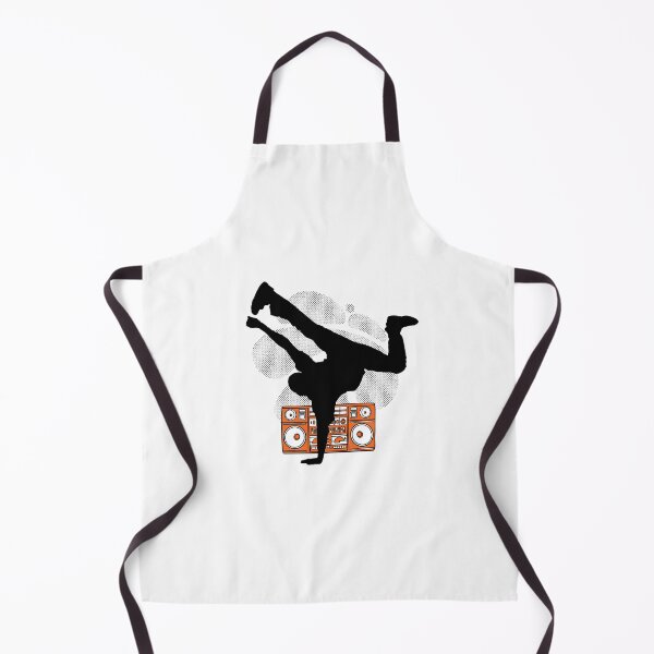 Item preview, Breakdancer breakdancing designed and sold by DerSenat.