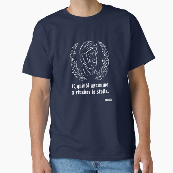 Item preview, Cita de Dante, La Divina Comedia, Infierno, Canto 34 designed and sold by brodyquixote.
