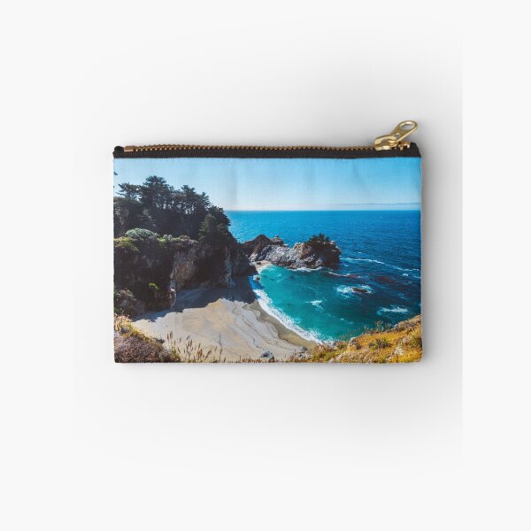 Item preview, McWay Falls, Big Sur designed and sold by Giorgio Fochesato.