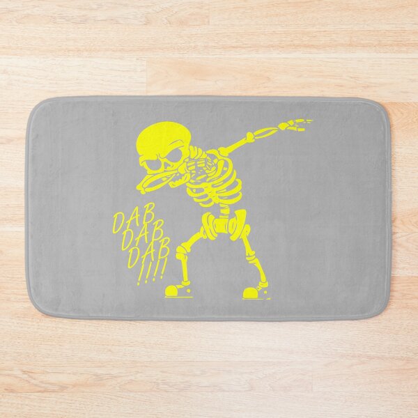 Item preview, Dab Dab Dab FUNNY designed and sold by idriss benjelloun.