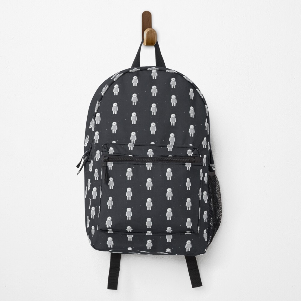 Item preview, Backpack designed and sold by Graphicallymark.