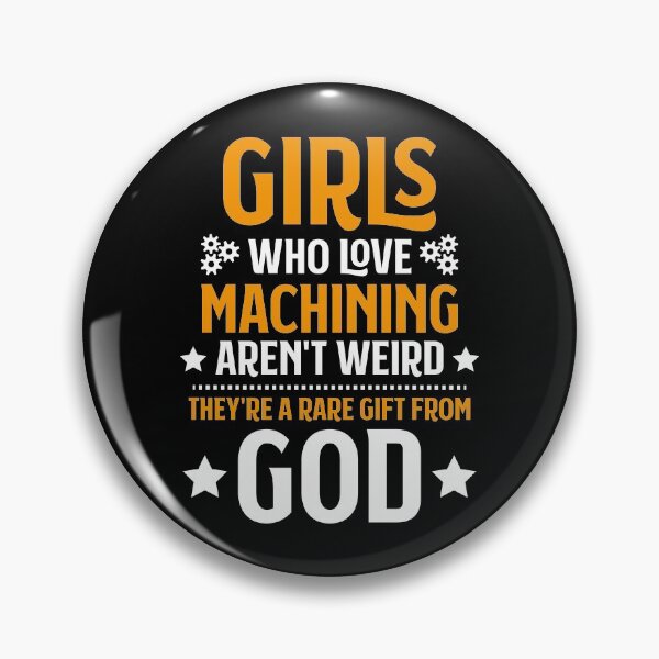 Item preview, CNC Machinist CNC Operator CNC Machine Gift designed and sold by Krautshirts.