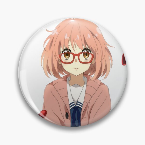 Item preview, Mirai Kuriyama Blade  designed and sold by sad-square.