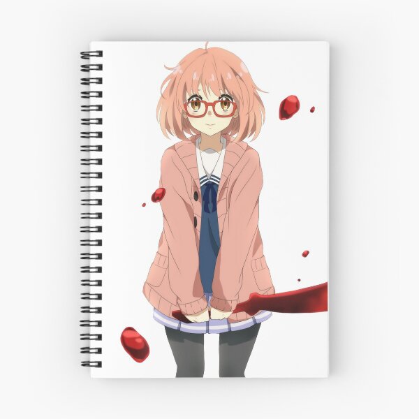Item preview, Mirai Kuriyama Blade  designed and sold by sad-square.
